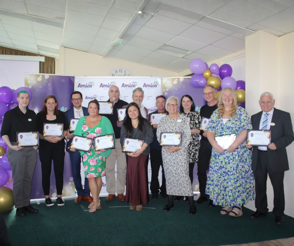 Listing Image Awards 2025